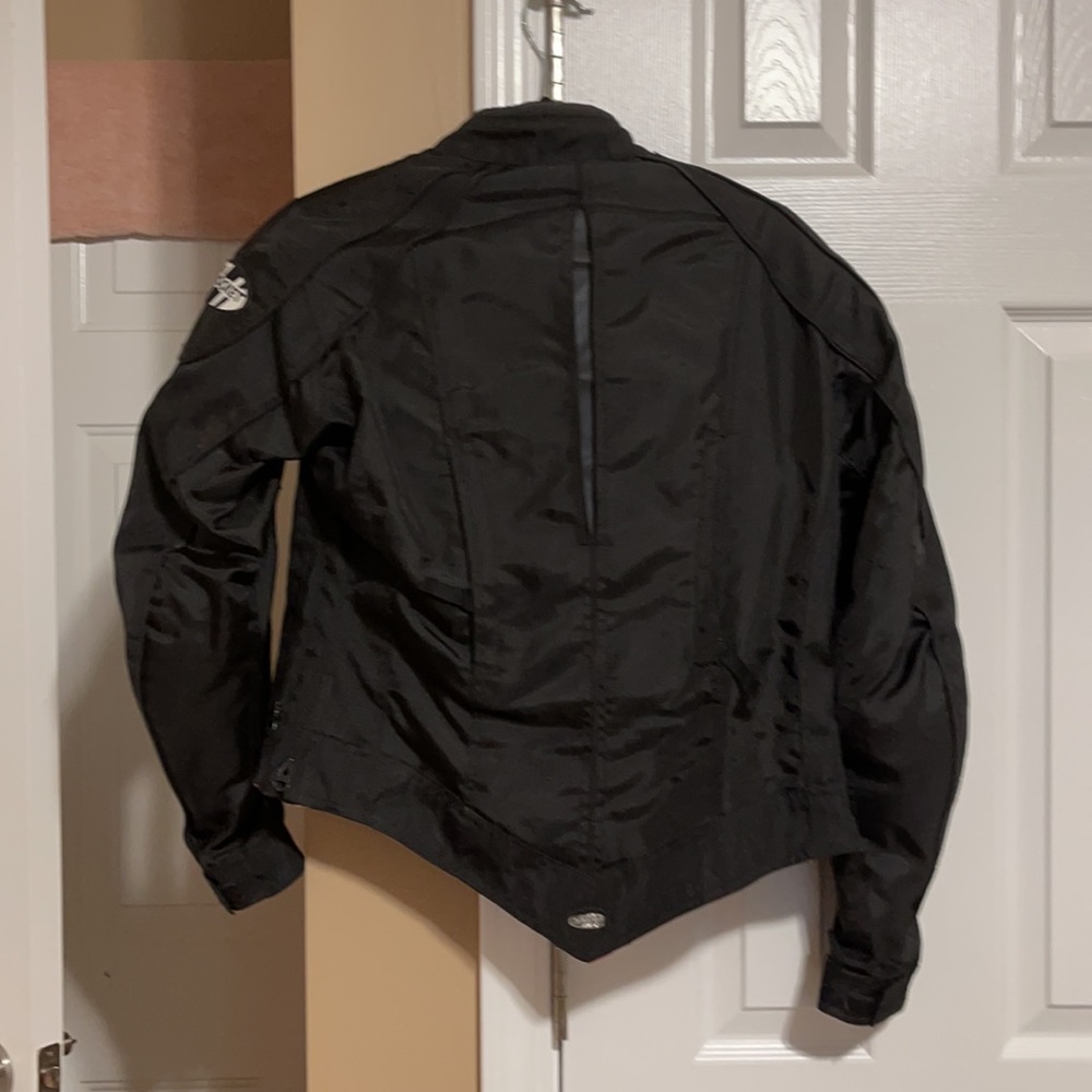 Women’s Joe Rocket Riding Jacket - Picture 6 of 6